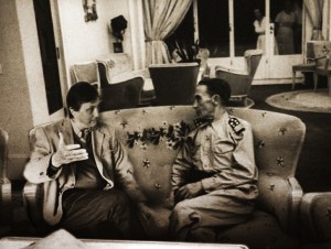 Humberto Delgado;Henrique Galvao - LIFE