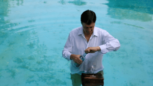 Video Still Luis y Galvao. El Santa Liberdade Full HD (8 min)