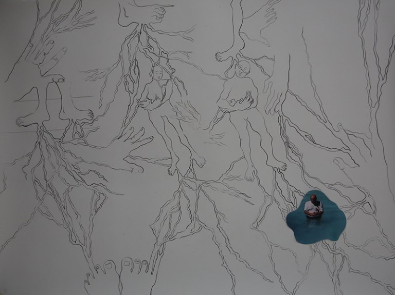 02 Muro Pepe raíces